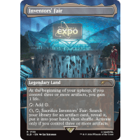 Inventors' Fair